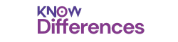 Know Differences logo