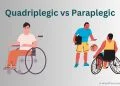 Quadriplegic vs Paraplegic: What's the Difference?